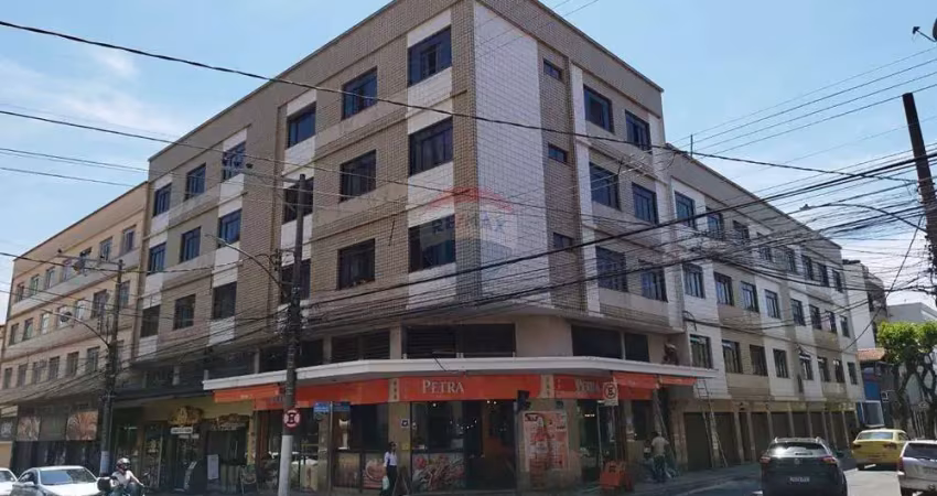 Apartamento 3 quartos com vaga de garagem no centro de juiz de fora!