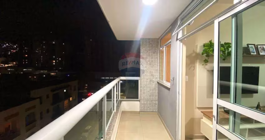 Apartamento 1 quarto para venda no bairro são mateus em juiz de fora, mg.