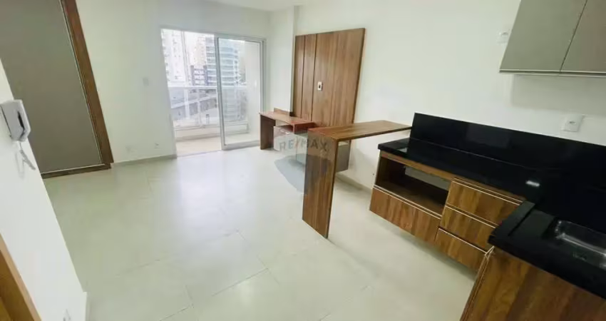 Kitnet / Stúdio para alugar no Centro, Juiz de Fora 