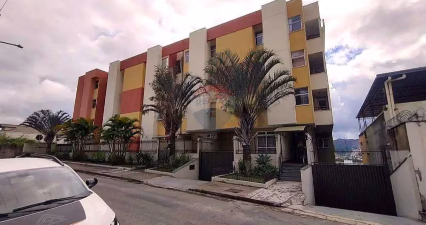 Apartamento 2 quartos para venda no bairro santa helena em juiz de fora, mg.