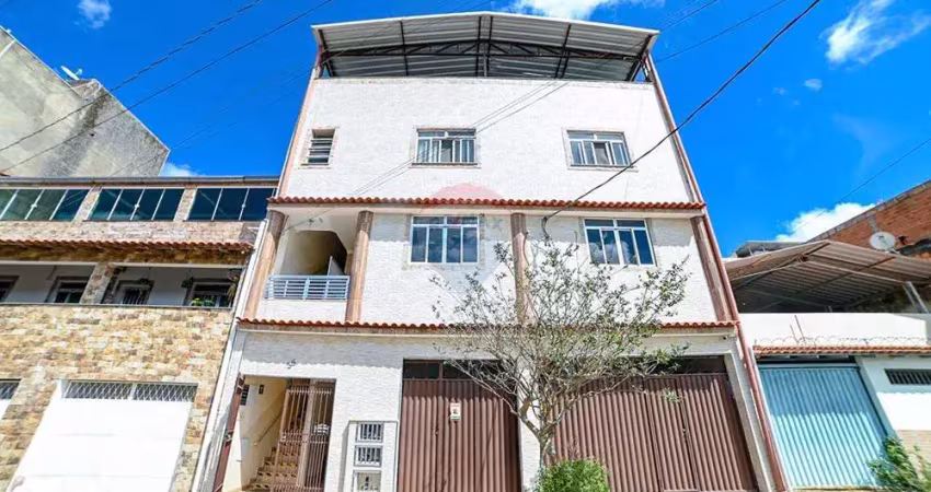 Apartamento com 2 quartos à venda no Bom Jardim, Juiz de Fora 