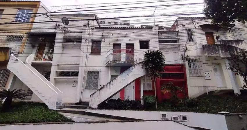 Apartamento 1 quarto para venda no bairro bom pastor em juiz de fora, mg.