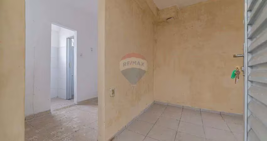 Casa com 1 quarto à venda no Vitorino Braga, Juiz de Fora 