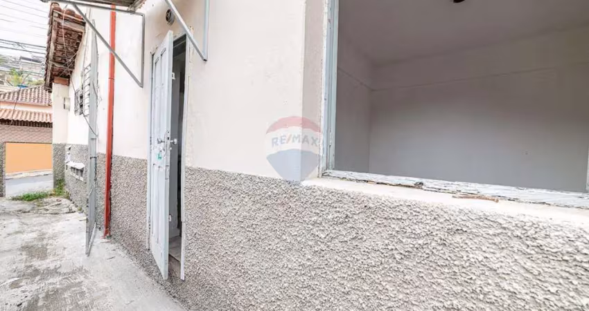Casa com 1 quarto à venda no Vitorino Braga, Juiz de Fora 