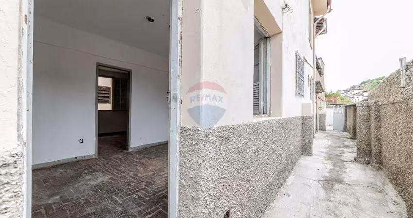 Casa com 1 quarto à venda no Vitorino Braga, Juiz de Fora 