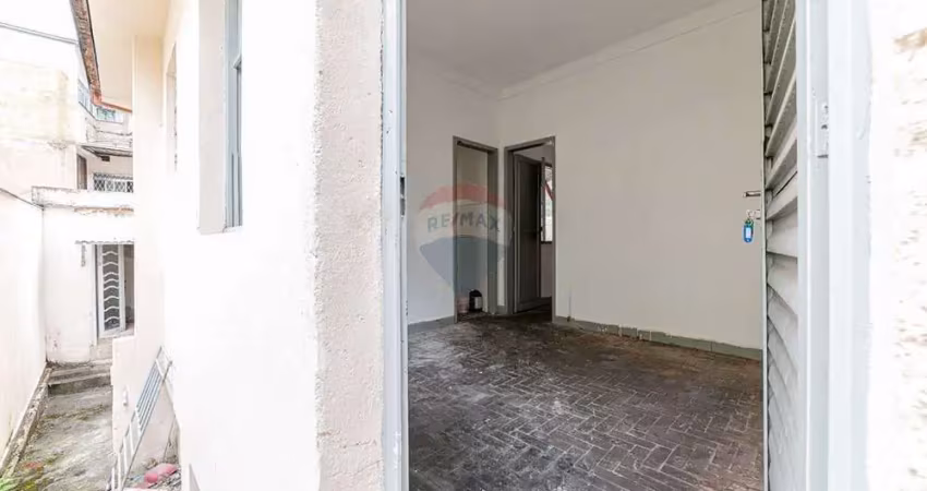 Casa com 1 quarto à venda no Vitorino Braga, Juiz de Fora 