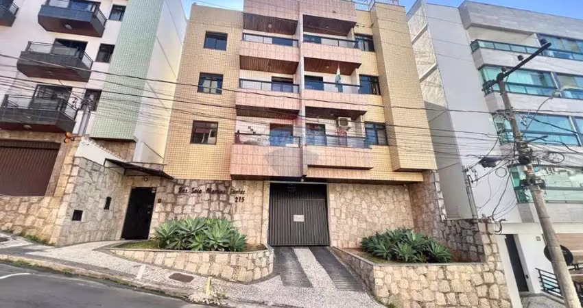 Apartamento 02 quartos - jardimdas laranjeiras - juiz de fora - mg