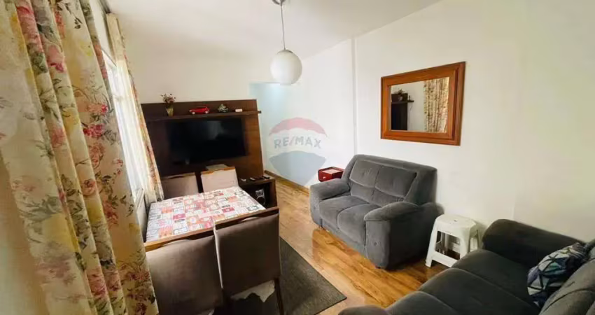 Apartamento com 2 quartos para alugar no Poço Rico, Juiz de Fora 