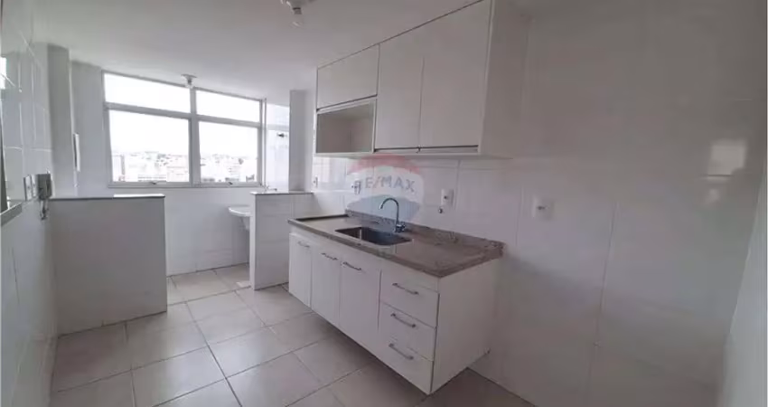 Apartamento com 1 quarto para alugar na Avenida Barão do Rio Branco, 1870, Centro, Juiz de Fora