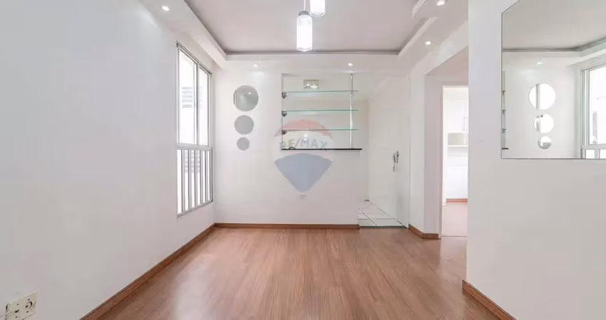 Apartamento com 2 quartos à venda na Rua José Lourenço, 393, São Pedro, Juiz de Fora