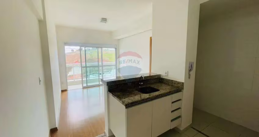 Apartamento com 1 quarto para alugar no São Mateus, Juiz de Fora 