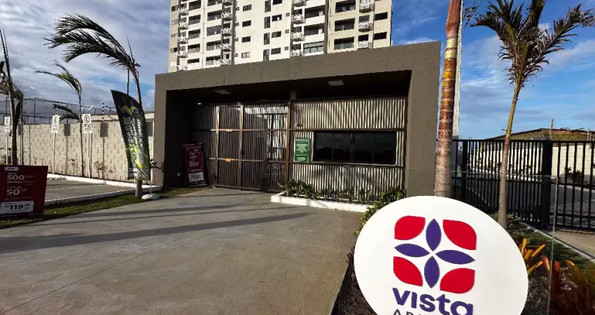 Condomínio Vista Aruana