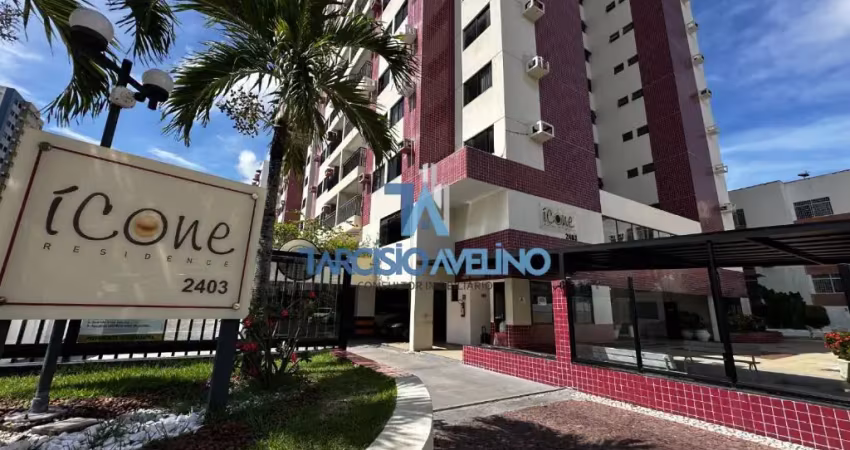 Apartamento 3/4 sendo 1 suíte- Grageru