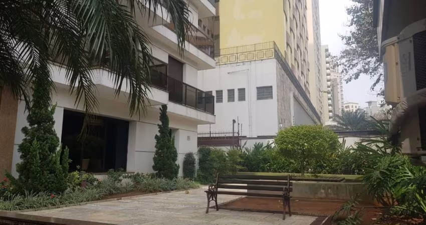 Atraente apartamento tipo para venda com 3 quartos, sendo 1 suíte, 135m²