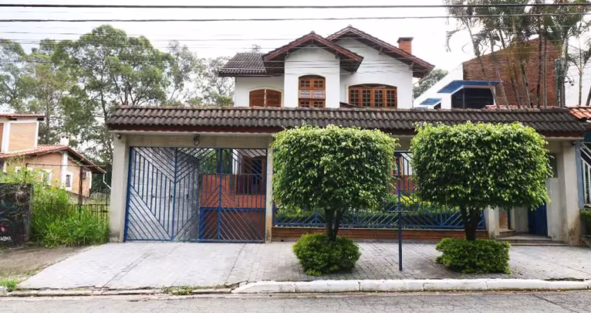 Aconchegante sobrado para venda em barro branco (zona norte) com 5 quartos, sendo 3 suítes, 400m²