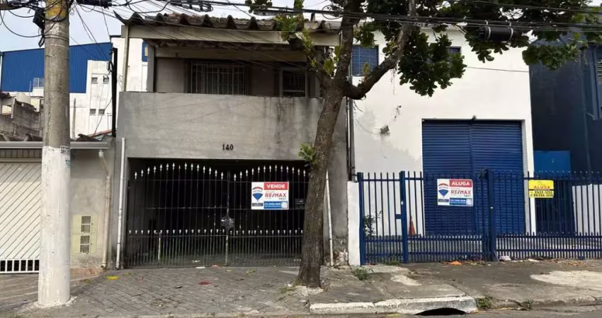 Atraente terreno residencial para venda em parque novo mundo, 152m²