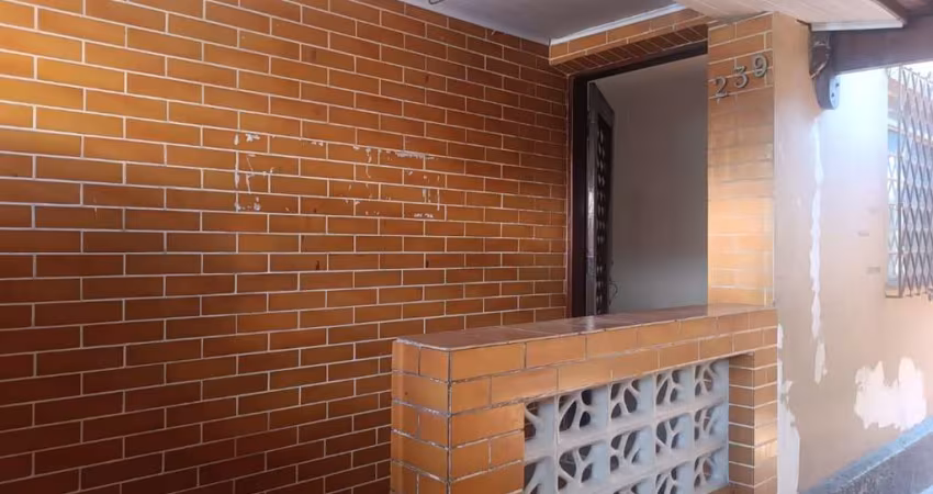 Deslumbrante casa tipo para venda com 3 quartos, 96m²