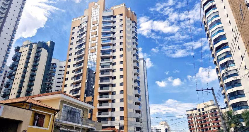 Excelente apartamento tipo para venda com 3 quartos, sendo 1 suíte, 120m²