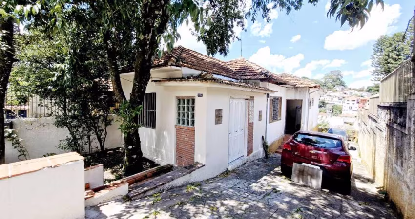 Atraente casa tipo para venda com 4 quartos, 247m²