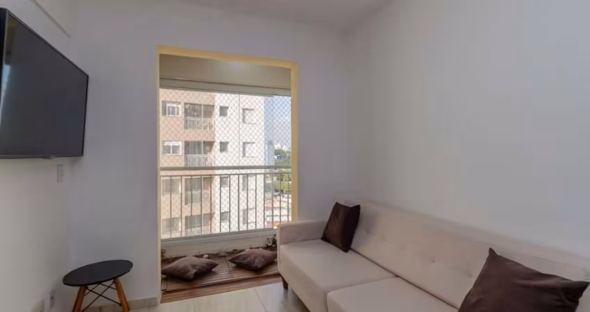 Agradável apartamento tipo para venda em sítio do mandaqui com 2 quartos, 48m²