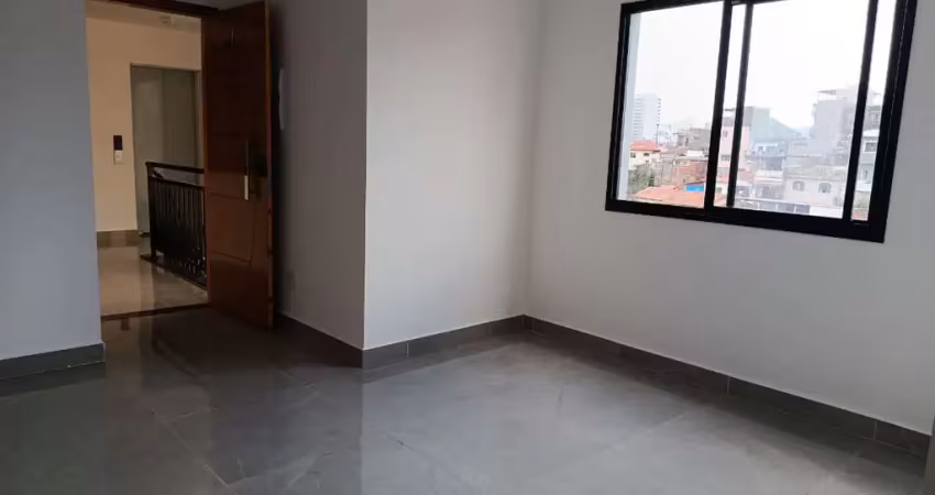 Funcional apartamento tipo para venda em parada inglesa com 3 quartos, 58m²
