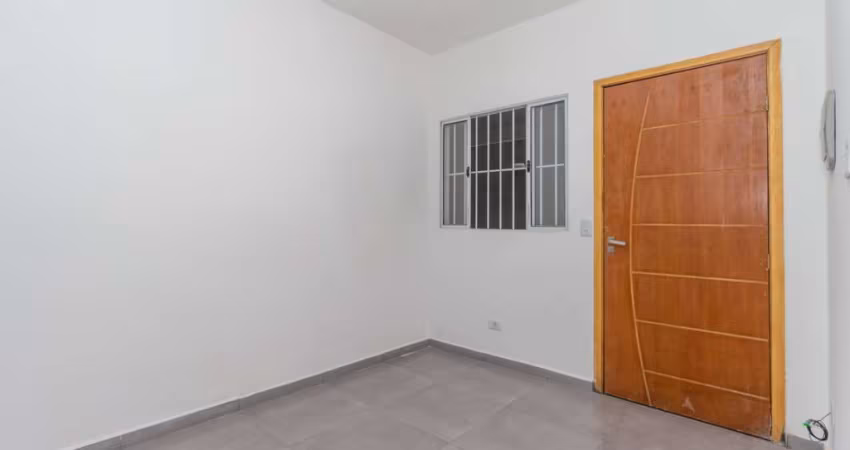 Aconchegante apartamento tipo para venda com 2 quartos, 40m²