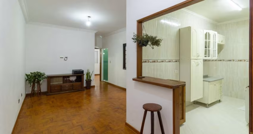 Atraente apartamento tipo para venda com 2 quartos, 73m²