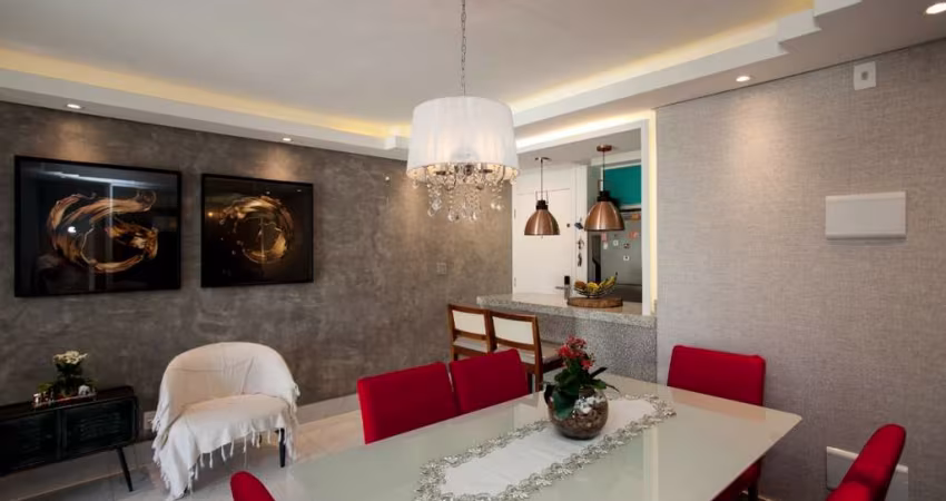 Excelente apartamento tipo para venda com 3 quartos, sendo 1 suíte, 69m²