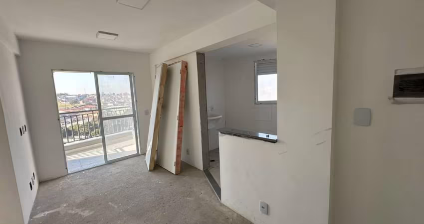 Funcional apartamento tipo para venda com 2 quartos, 40m²