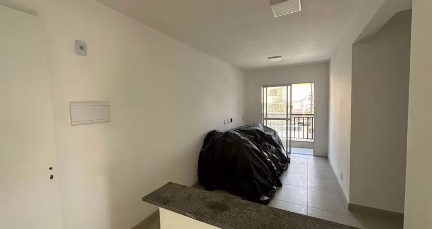 Elegante apartamento tipo para venda com 2 quartos, sendo 1 suíte, 49m²