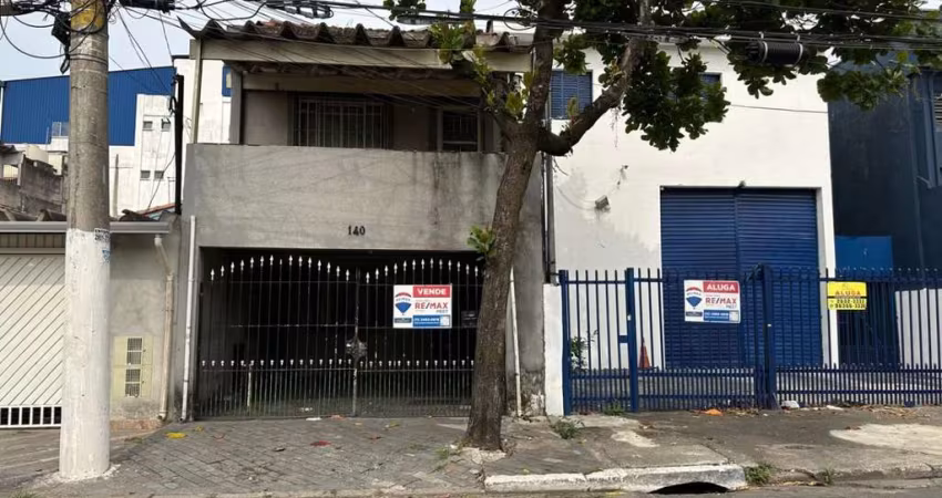 Elegante terreno residencial para venda, 152m²