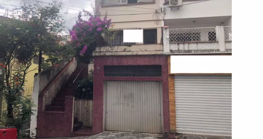 Espetacular sobrado para venda com 3 quartos, 150m²