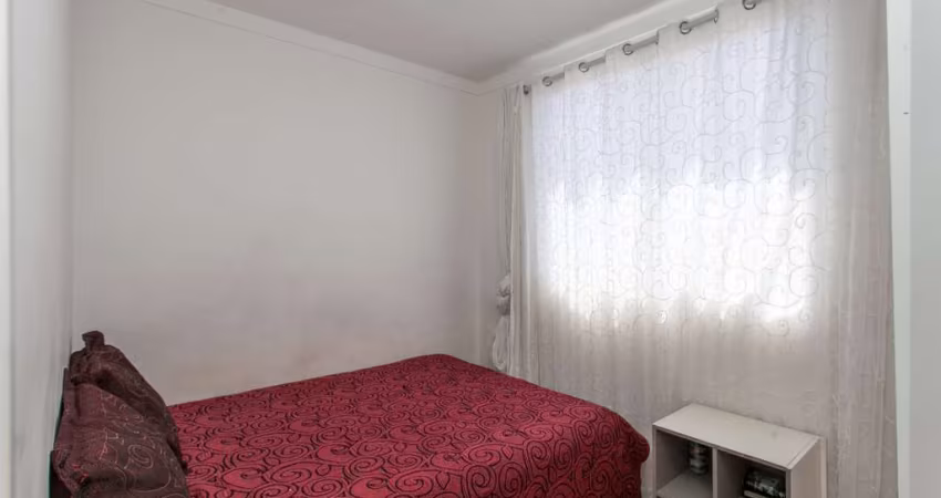 Espetacular apartamento tipo para venda com 2 quartos, 42m²