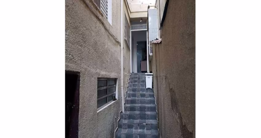 Sensacional sobrado para venda com 9 quartos, 600m²