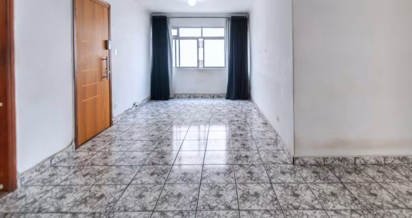 Elegante apartamento tipo para venda com 2 quartos, sendo 1 suíte, 71m²