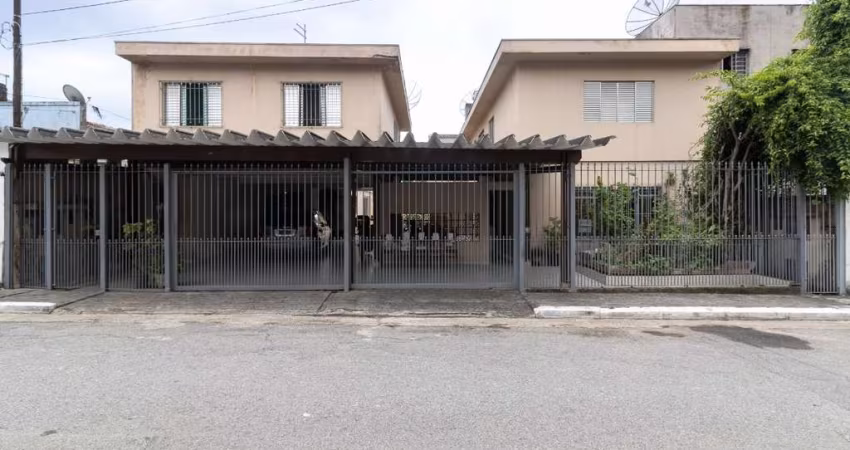 Sensacional casa comercial para venda, 581m²