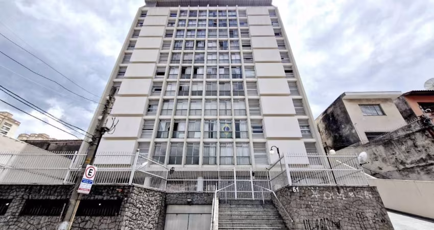 Agradável apartamento tipo para venda com 3 quartos, 120m²