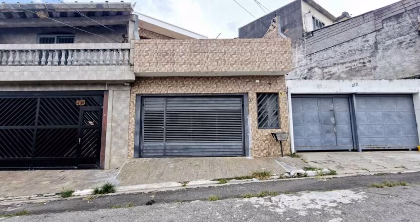 Excelente sobrado para venda com 3 quartos, 153m²