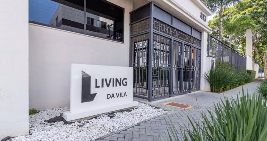 Confortável apartamento tipo para venda com 3 quartos, sendo 1 suíte, 80m²