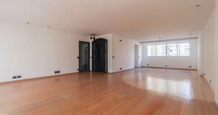 Sensacional apartamento tipo para venda com 3 quartos, sendo 1 suíte, 210m²