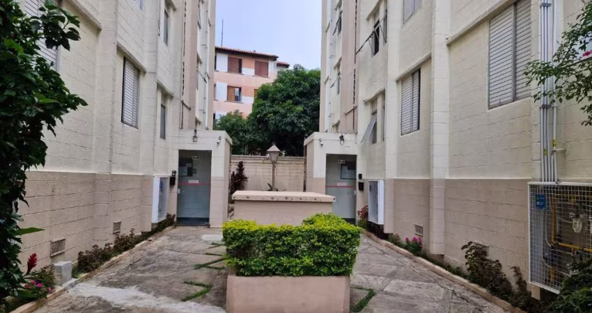 Deslumbrante apartamento tipo para venda com 2 quartos, 48m²
