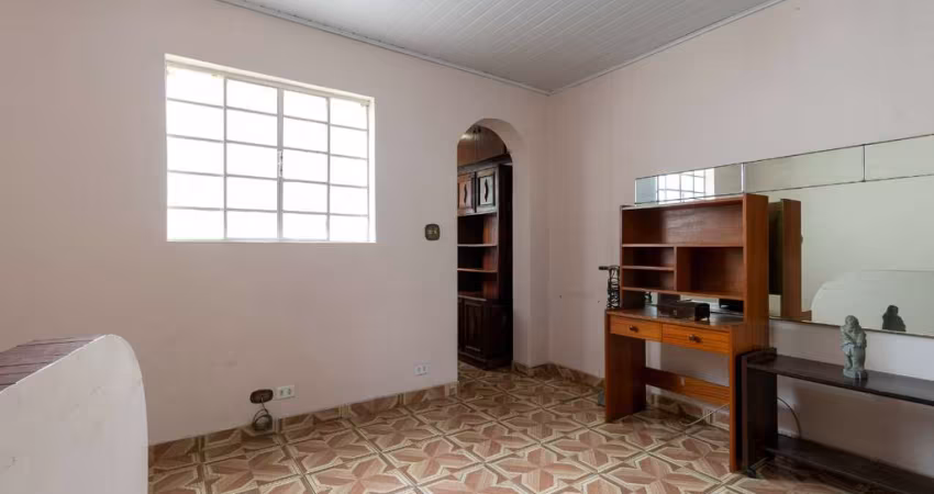 Aconchegante sobrado para venda com 2 quartos, 116m²