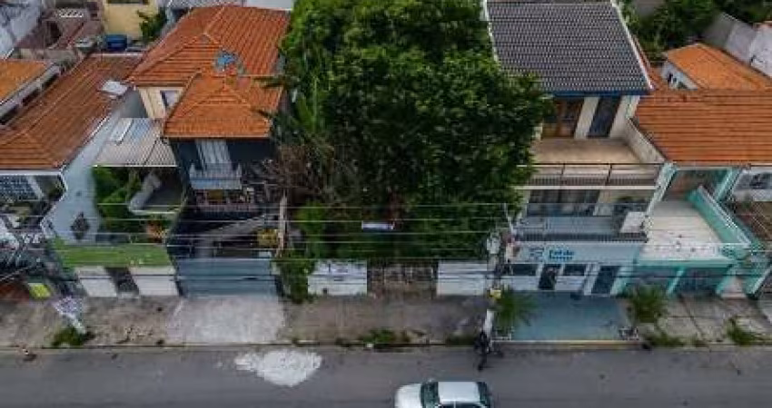 Funcional terreno residencial para venda, 380m²