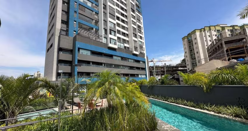 Deslumbrante apartamento garden para venda com 2 quartos, sendo 1 suíte, 69m²
