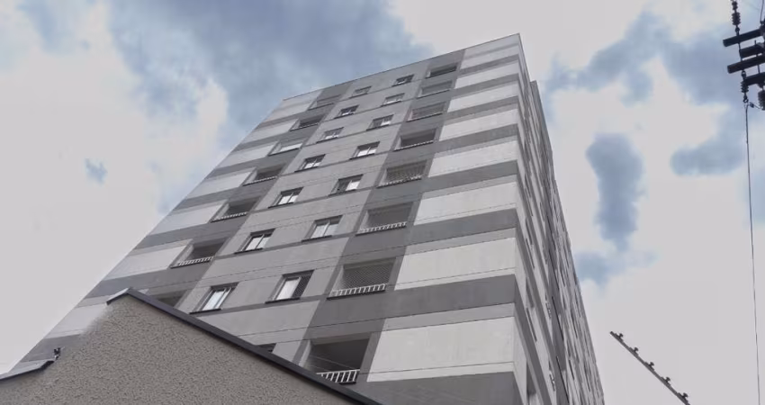 Sensacional apartamento tipo para venda com 1 quarto, 78m²