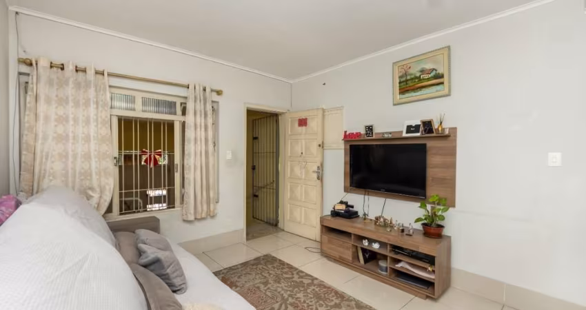 Aconchegante casa tipo para venda com 2 quartos, 88m²