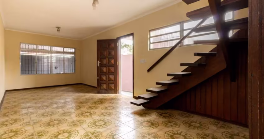 Espetacular casa tipo para venda com 3 quartos, sendo 3 suítes, 150m²