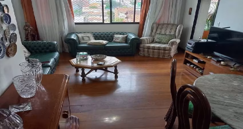 Versátil apartamento tipo para venda com 3 quartos, sendo 1 suíte, 106m²