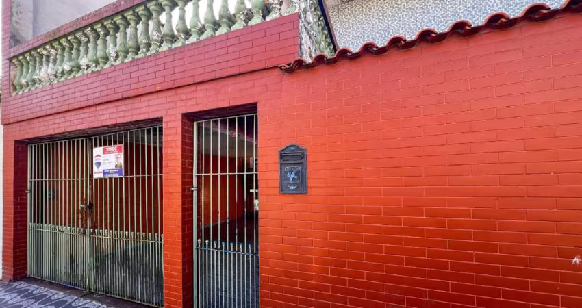 Aconchegante casa de vila para venda com 5 quartos, 150m²