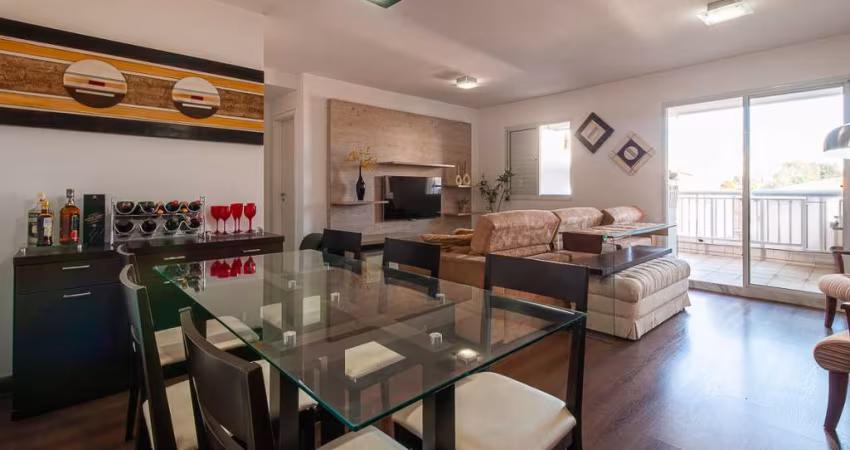 Funcional apartamento tipo para venda com 2 quartos, sendo 1 suíte, 92m²
